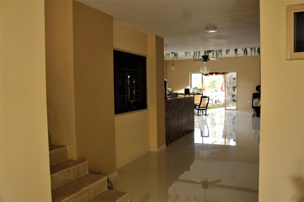 Virreyes Hotel Mérida