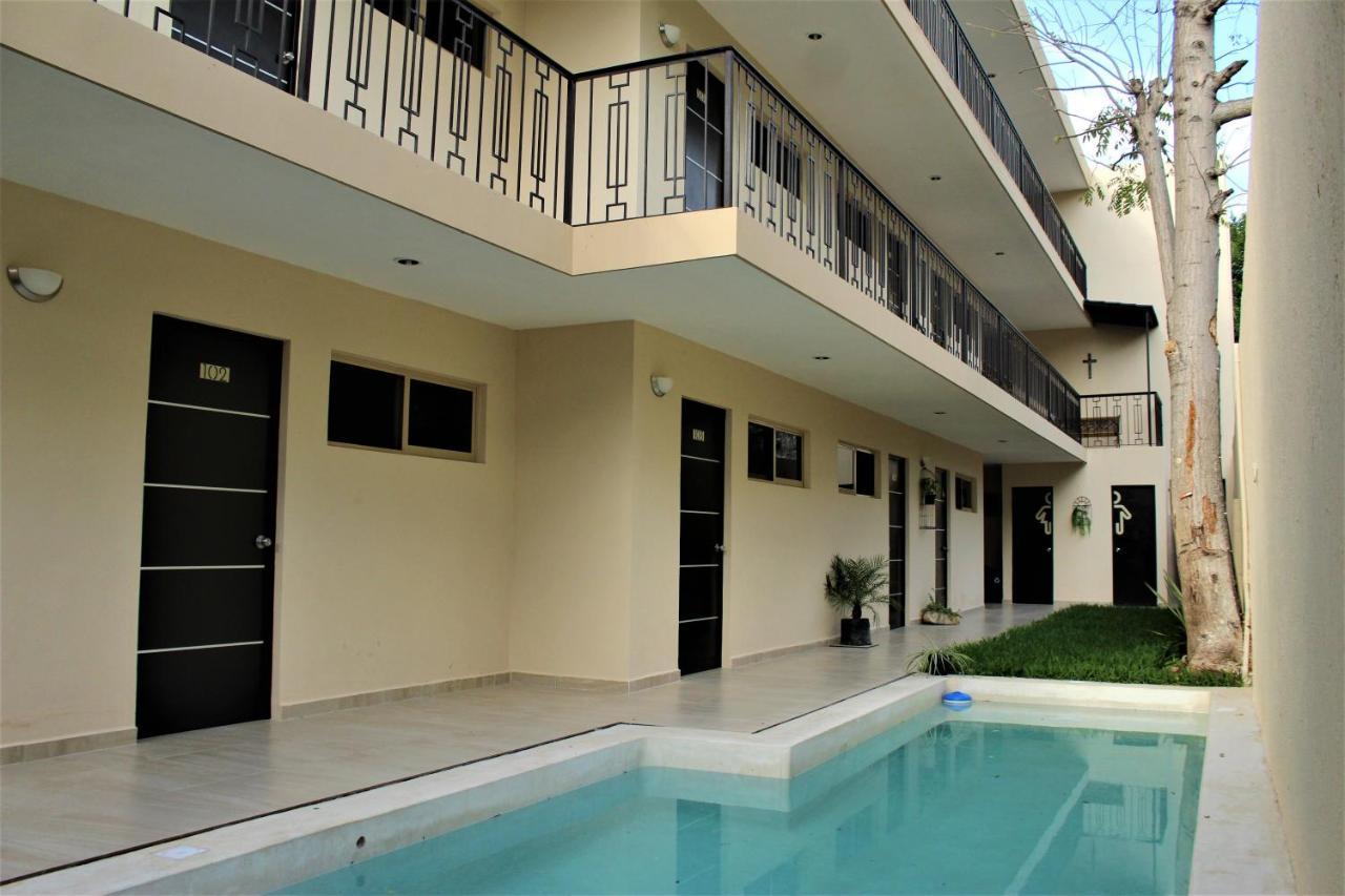 Virreyes Mérida