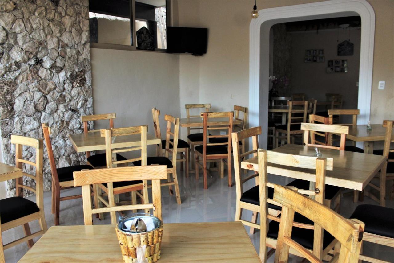 Virreyes Hotel