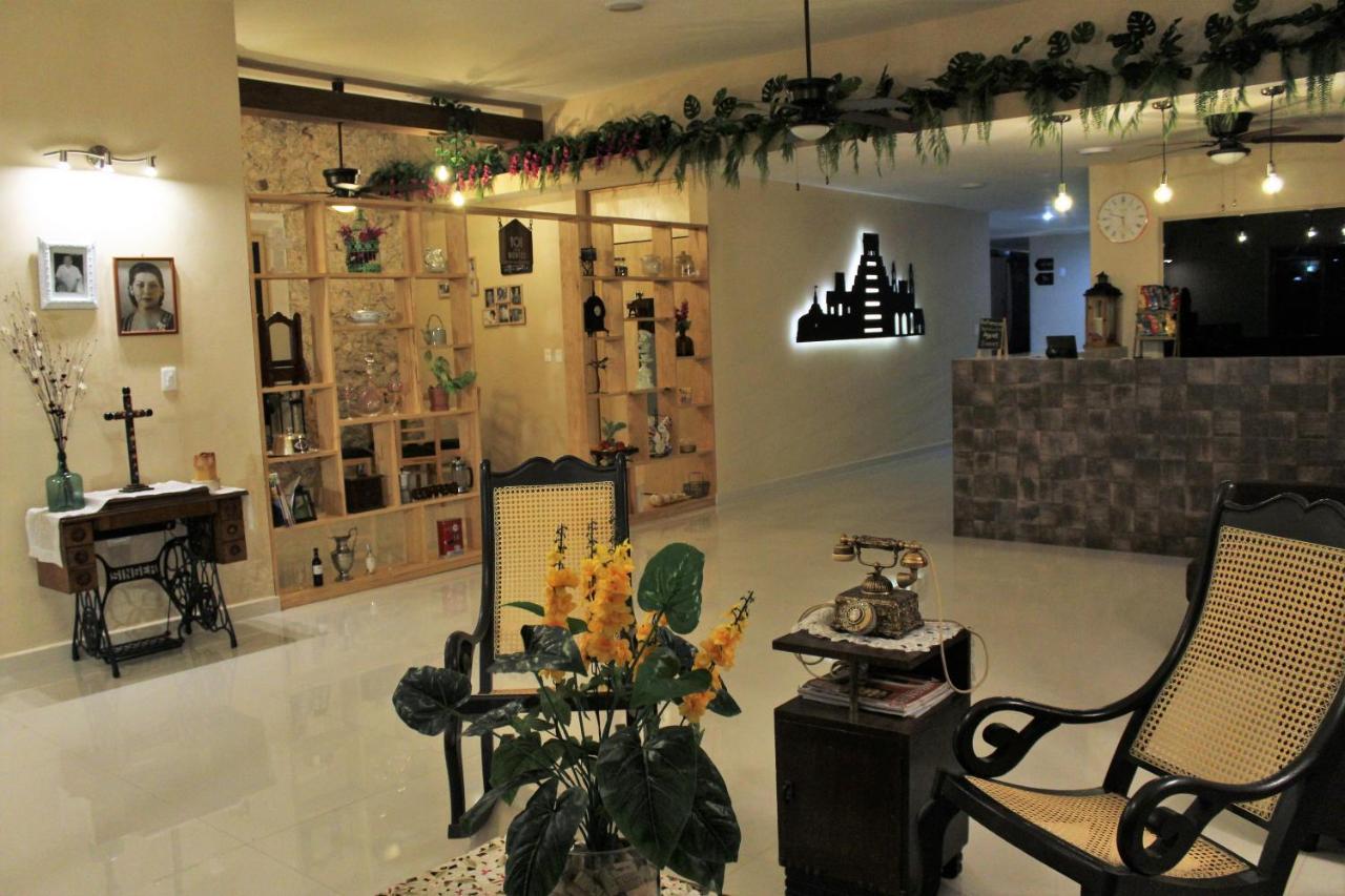 Virreyes Hotel
