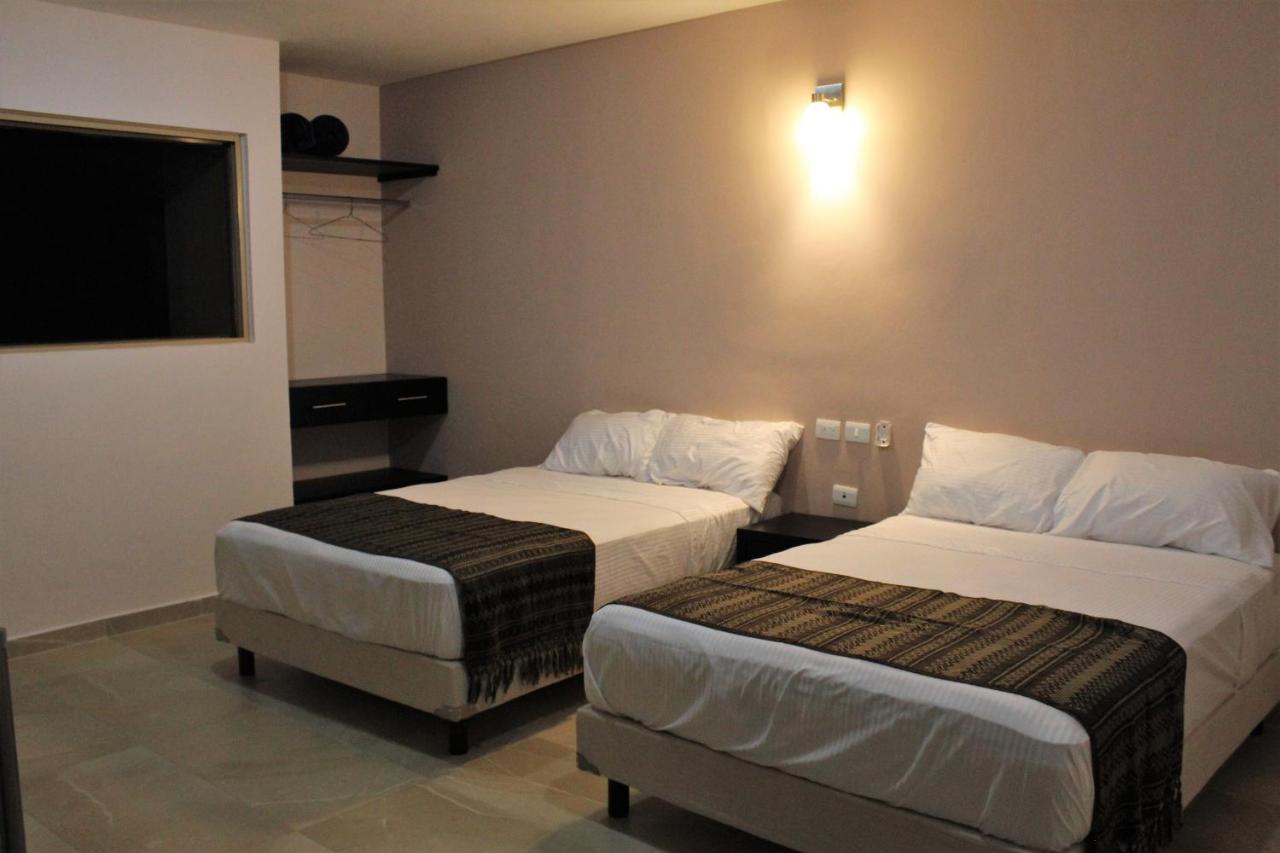 Hotel Virreyes 3*